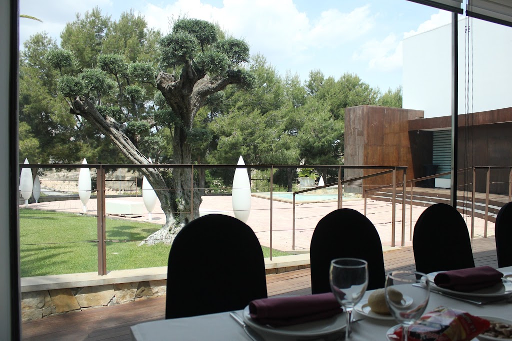 Restaurante Casa Paulino