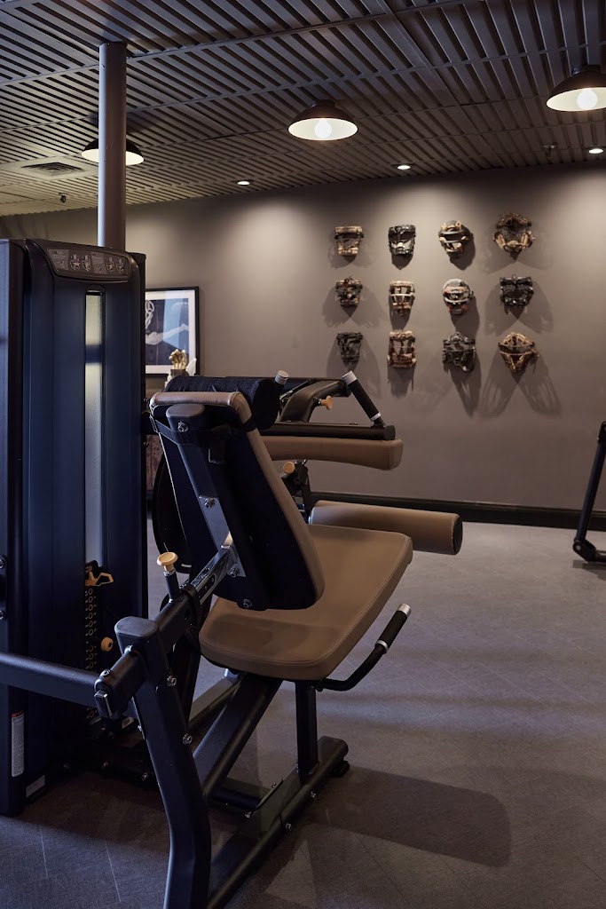  Countdown Fitness- Westport