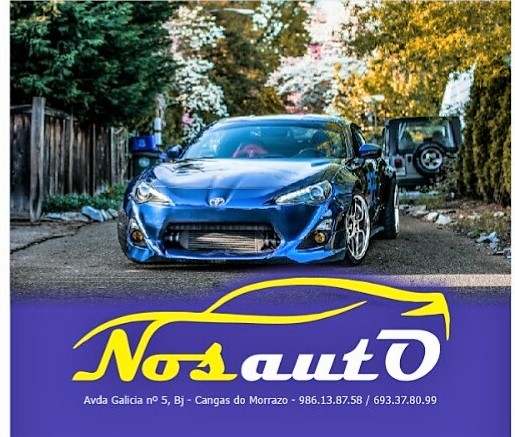 Nosauto — Del propietario