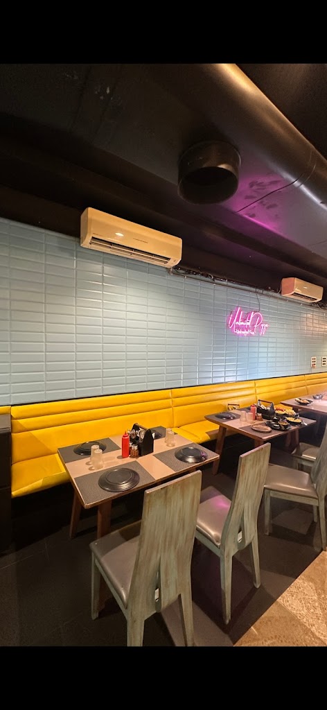 Sizzling Bite Restaurant