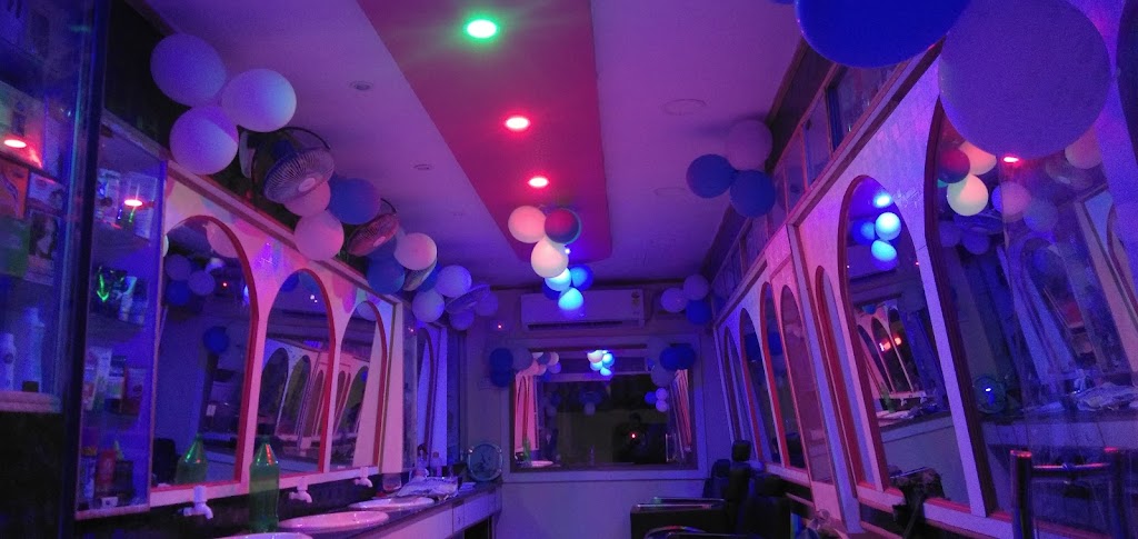 Moon Light Spa Ac Jents Parlour