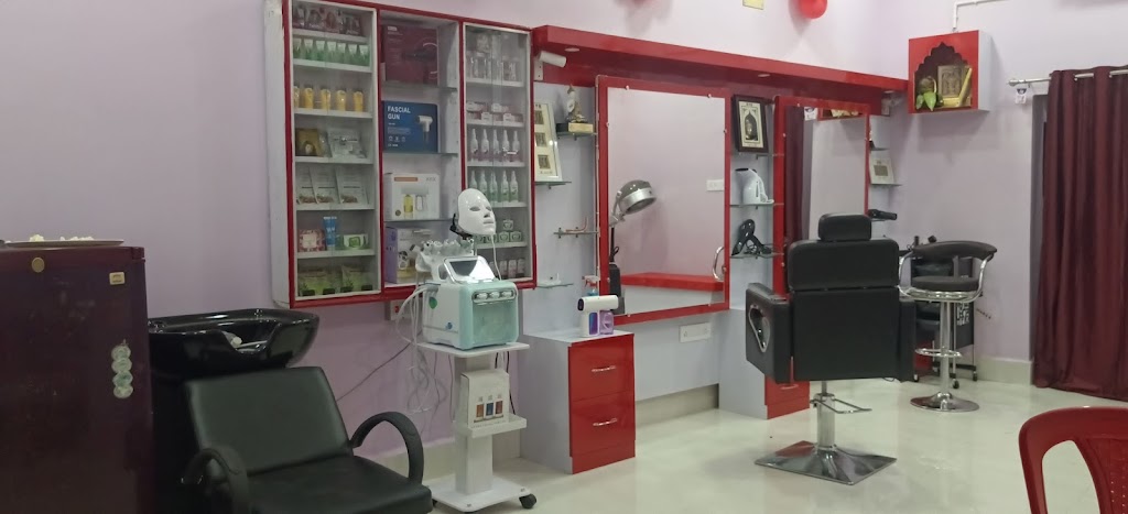 Beauty Maker Ladies Parlour