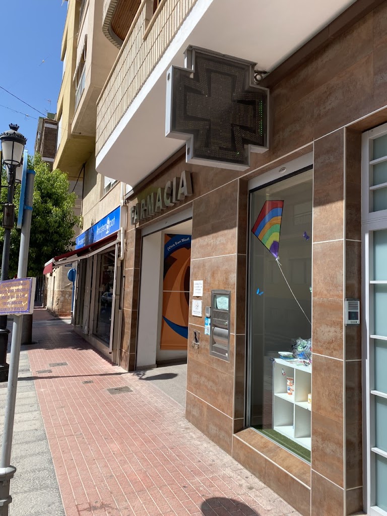 Farmacia Ortopedia Don MANUEL