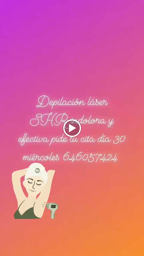 ESTETICA ISABEL — Videos