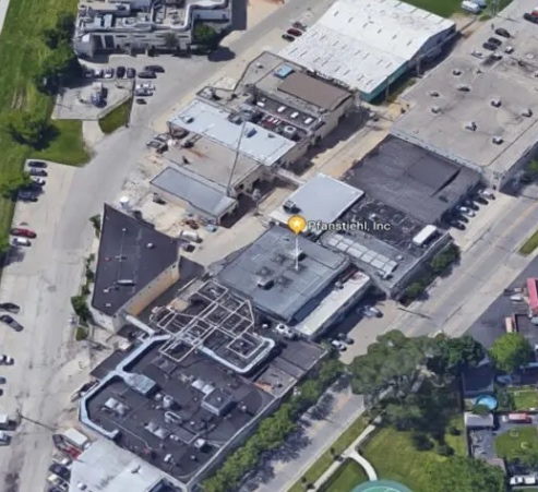 Pfanstiehl, Inc