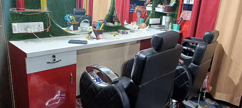 Sandhya Beauty Parlour