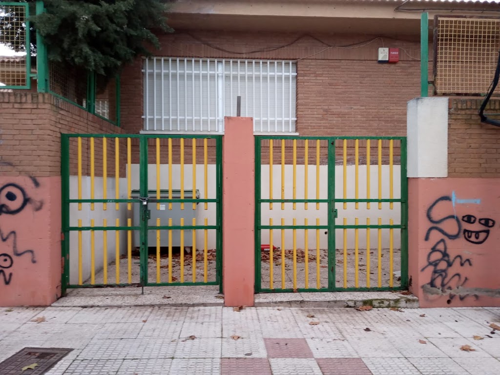 Escuela Infantil El Filon