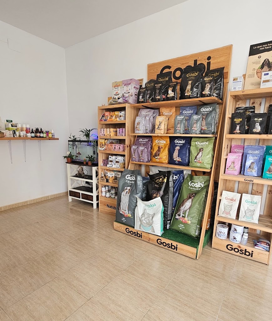 CLINICA VETERINARIA NUEVO PONIENTE — Del propietario
