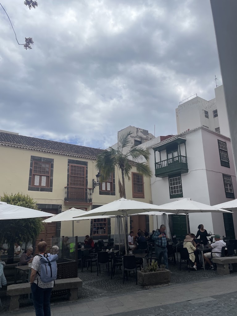 Restaurante Habana La Palma — Mas recientes