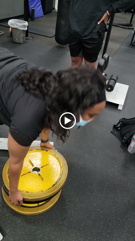  BYSWO Athletics & Aesthetics