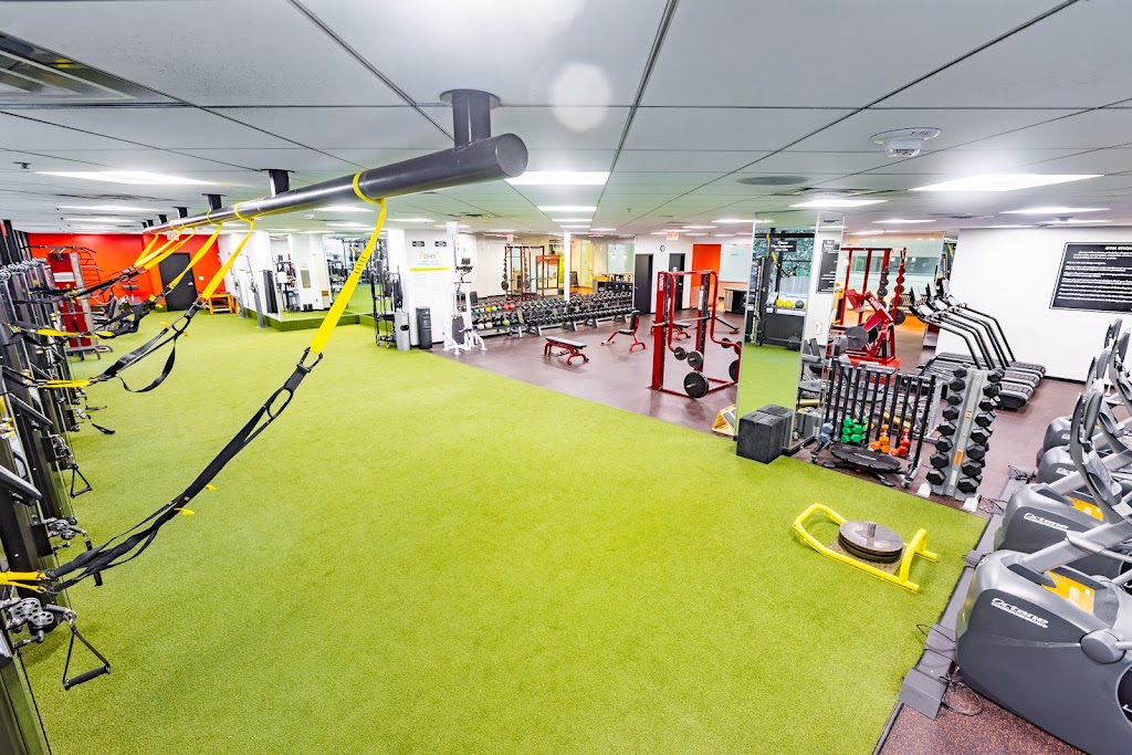  1TO1 FITNESS - Tysons Corner, Virginia