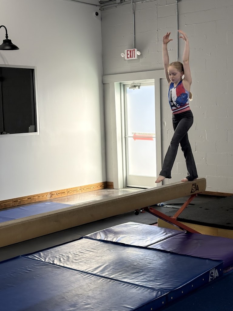  Kim's Performing Arts Center