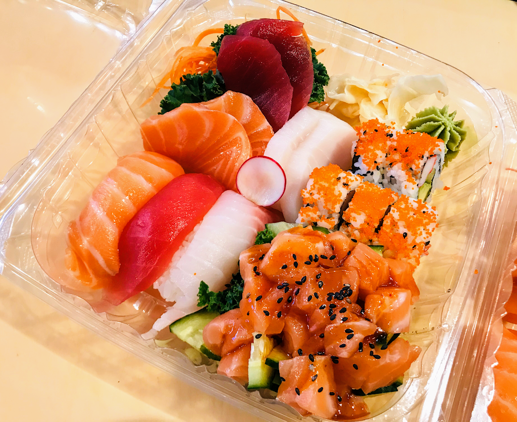 Fisho Sushi&Thai