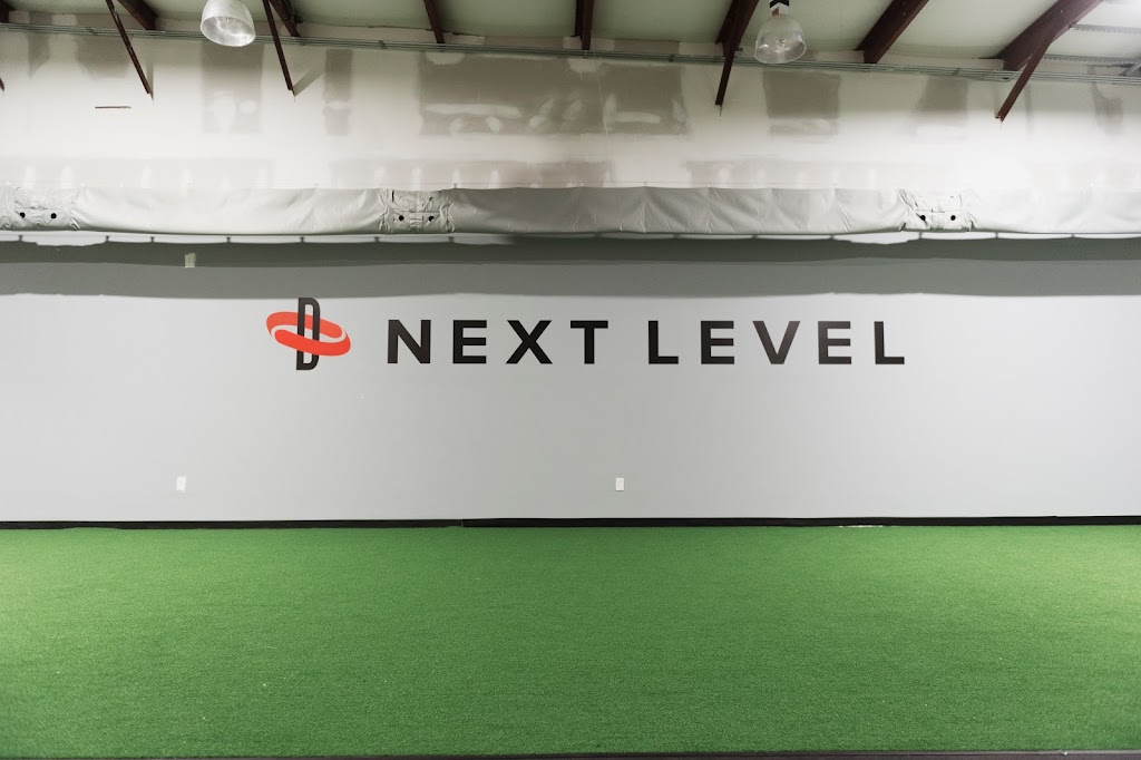  Daniels Sports Performance