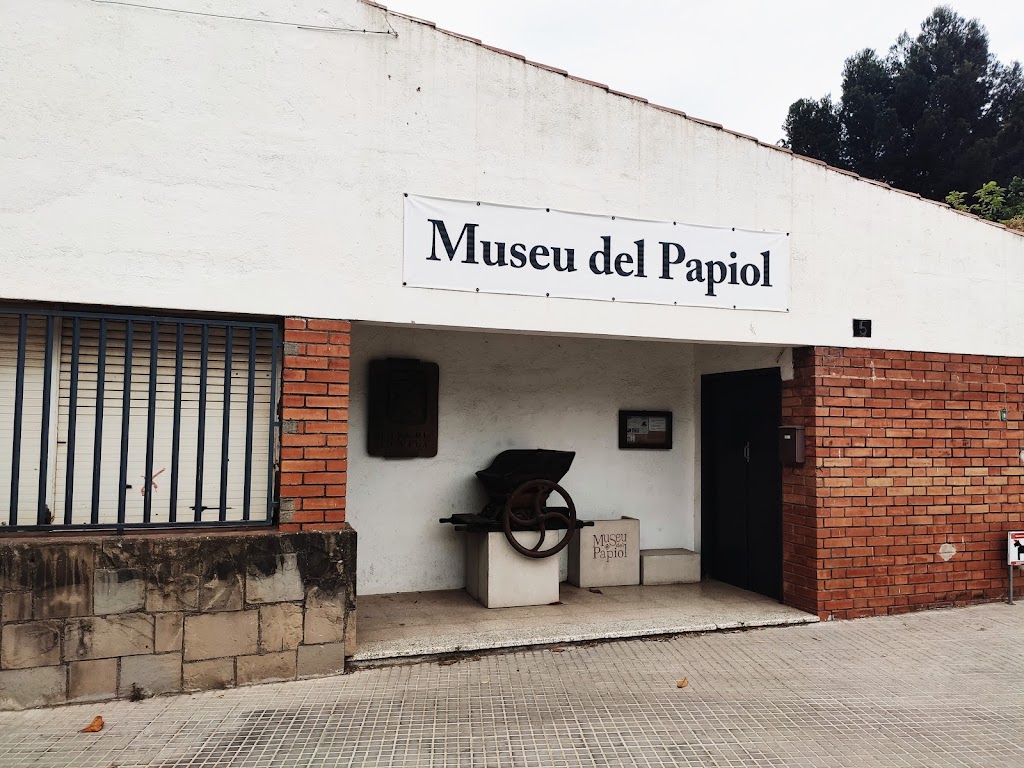 Museu del Papiol