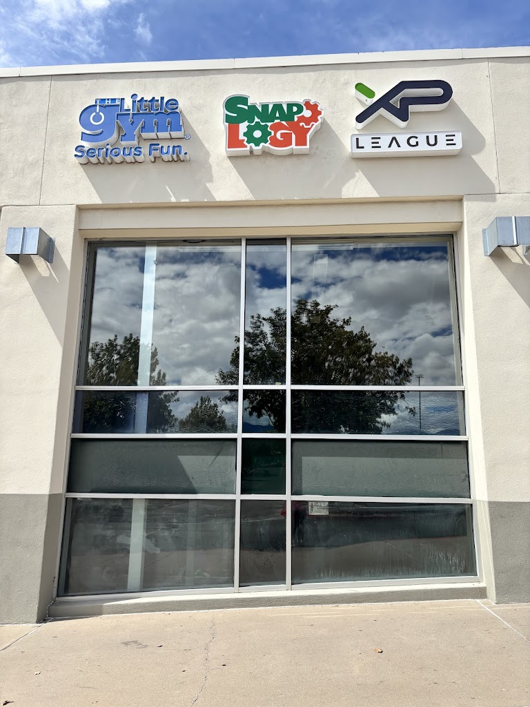  The Little Gym of Albuquerque East