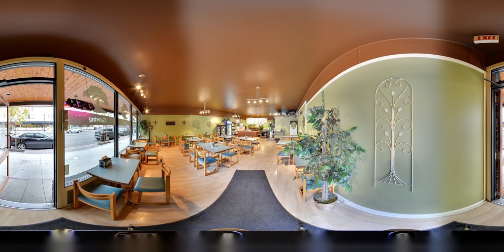 Street View & 360°