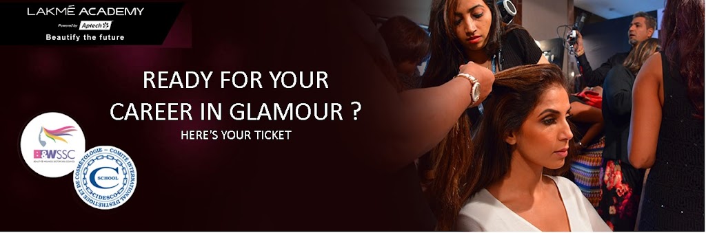 Lakme Academy Pimpri In Dy Patil International University