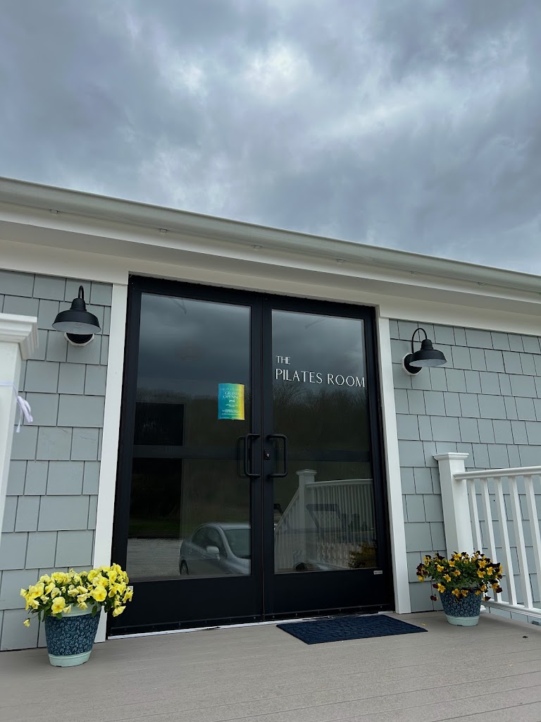  The Pilates Room