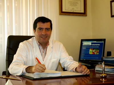 Centro de Medicina estetica en Logrono Dr. Miguel Sainz Benito
