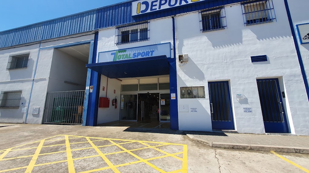 DeporStock en Zaragoza