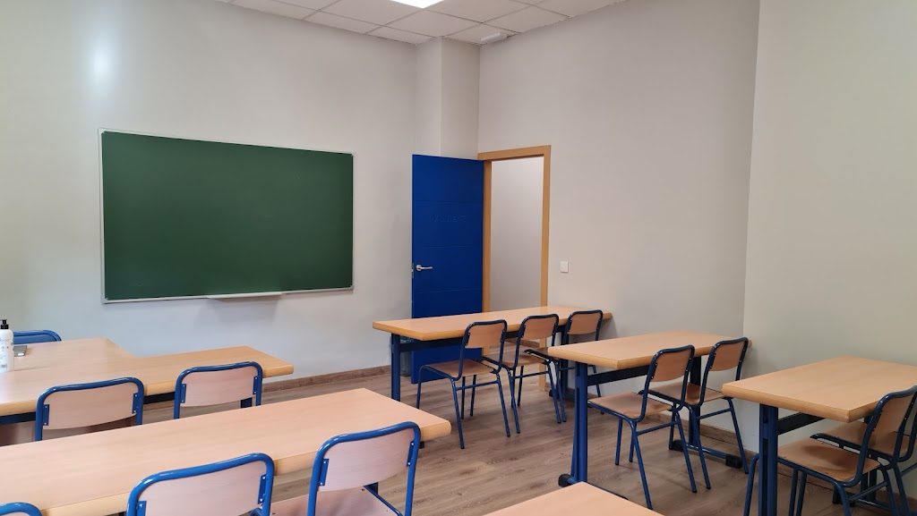 Academia Euler