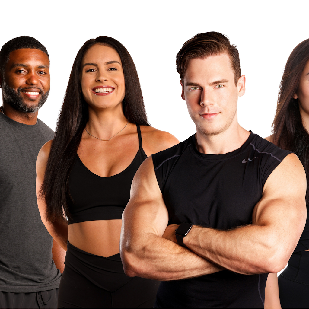  Chris Protein Personal Training Austin