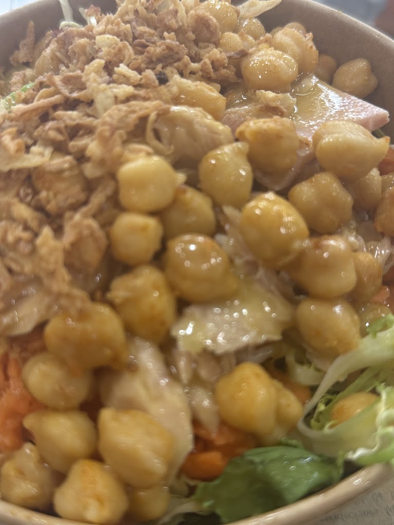 Come Sano Poke — Mas recientes