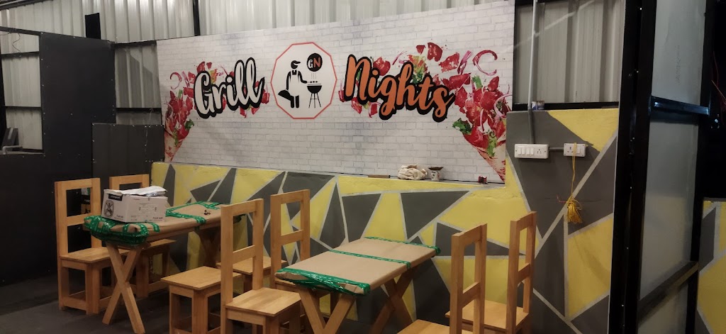 Grill nights