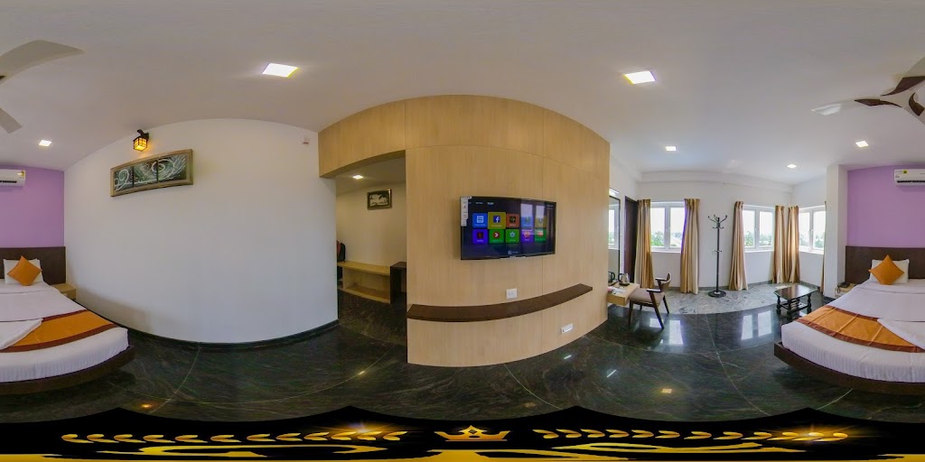 Street View & 360deg