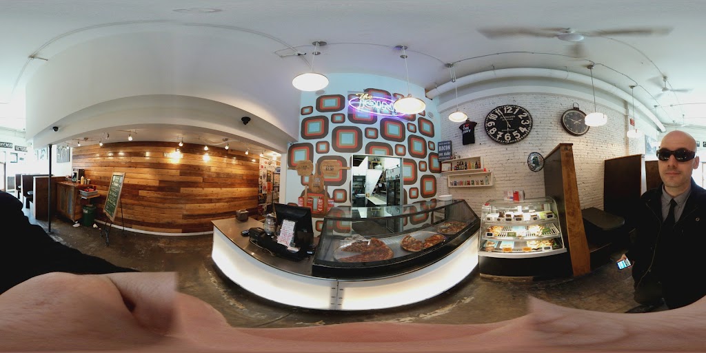 Street View & 360°