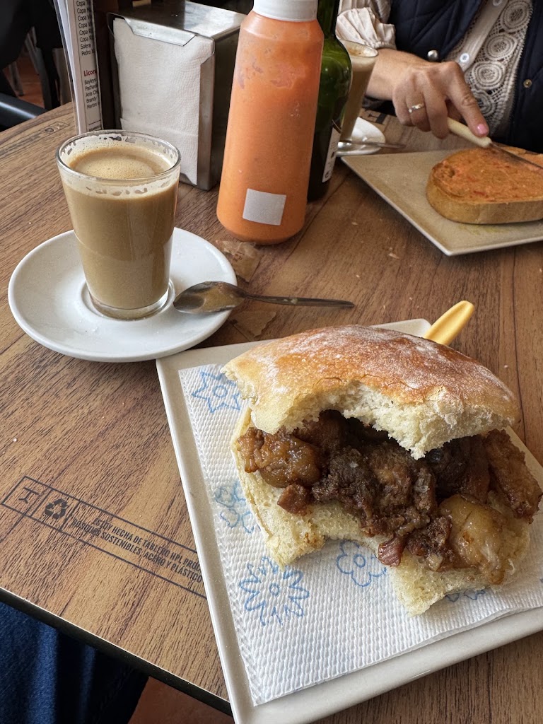 Tropical Tapas — Mas recientes