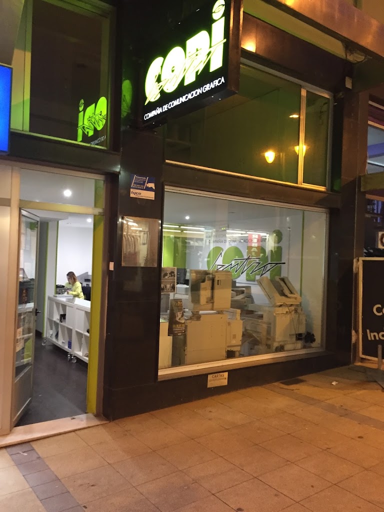 CopiCentro Torrelavega