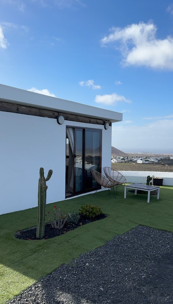 Casa Rural Tao Lanzarote