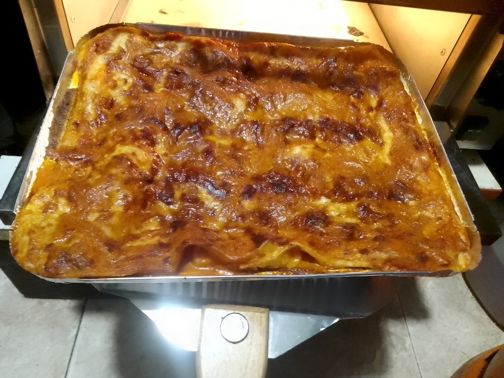 Cafe Marion — Comida y bebida