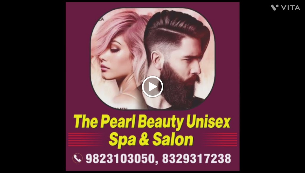 The Pearl S Beauty Unisex Spa And Salon