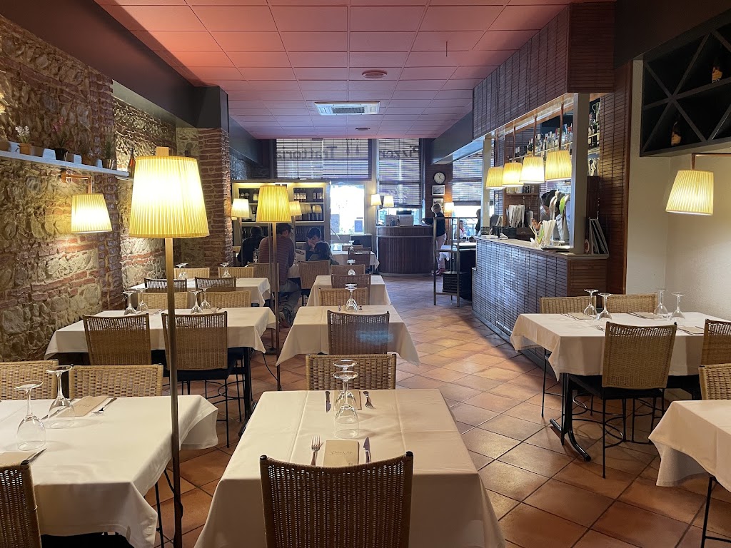 Dolce Vita Olot — Ambiente