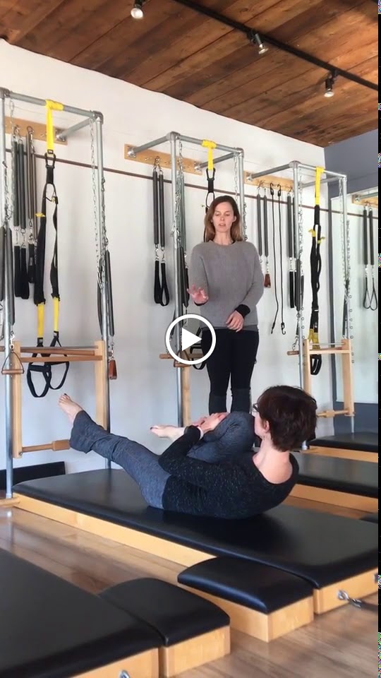  Providence Pilates Center
