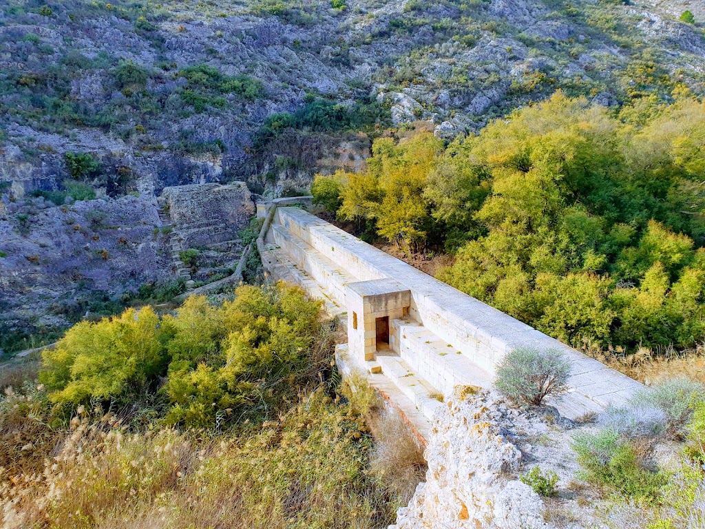 Paraje Natural Pantano de Elda