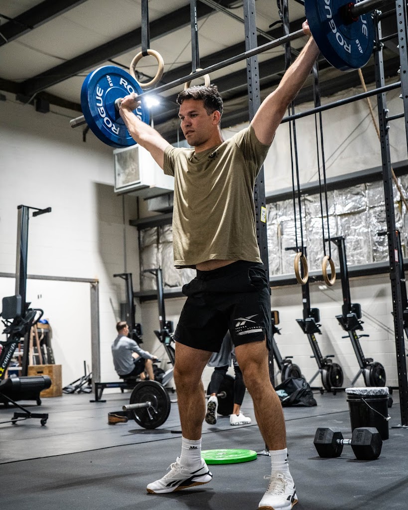  Delaware Fit Factory