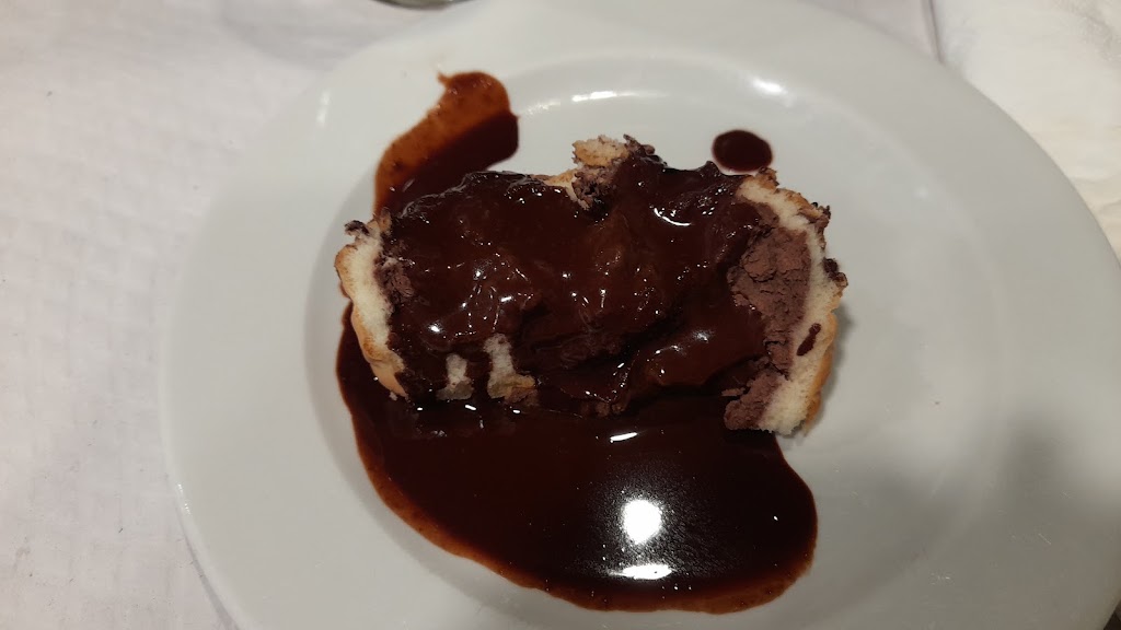 Restaurante El 7 — Mas recientes