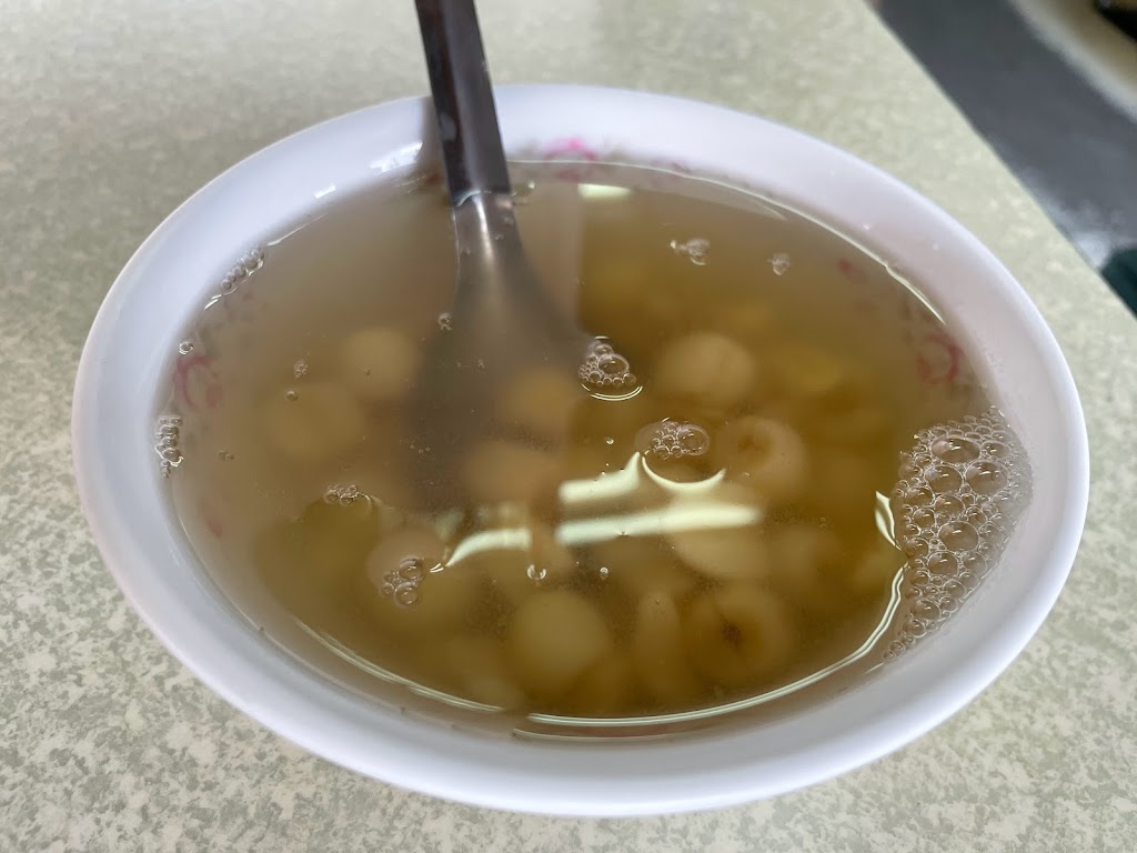 大象綠豆湯 的照片