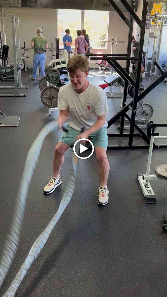  Signal Mountain Athletic Club