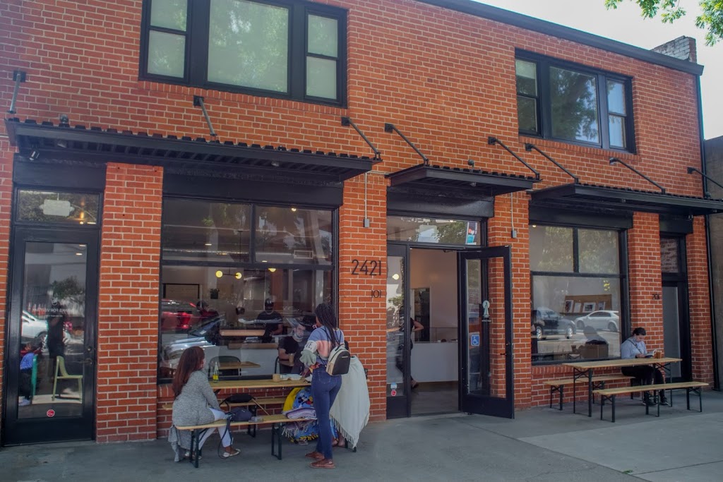 Photo of Mast Coffee