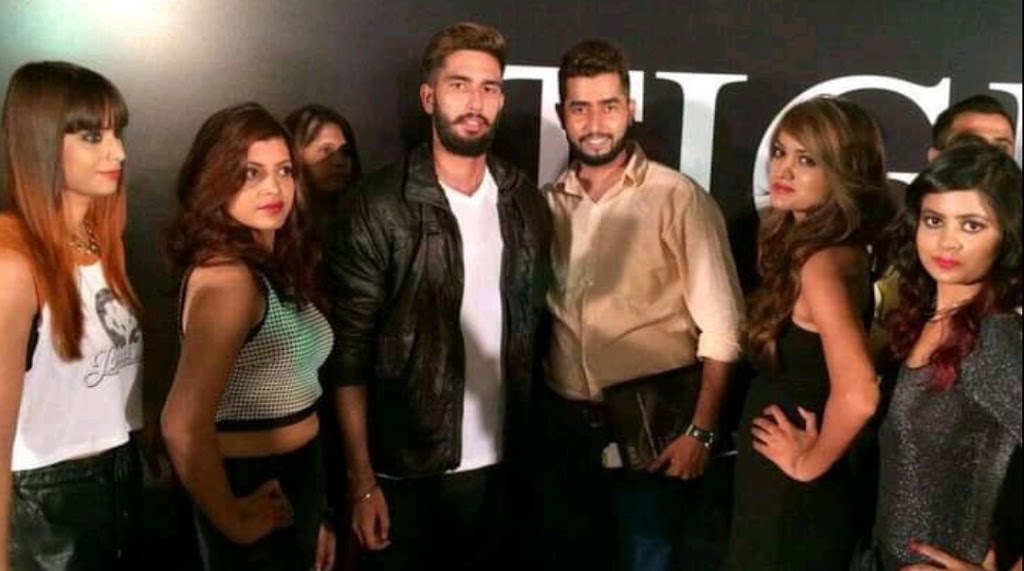 Best Salon Makeup Salon Eyelash Extension Nail Art Hair Beauty Academy