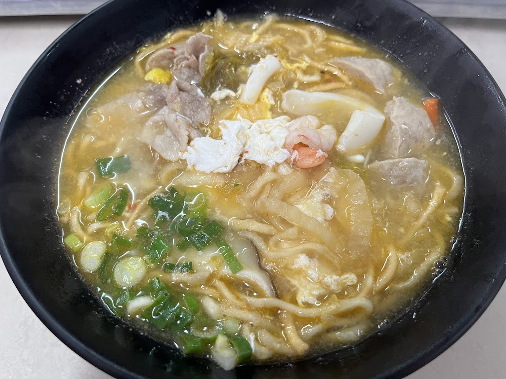 青田號 的照片