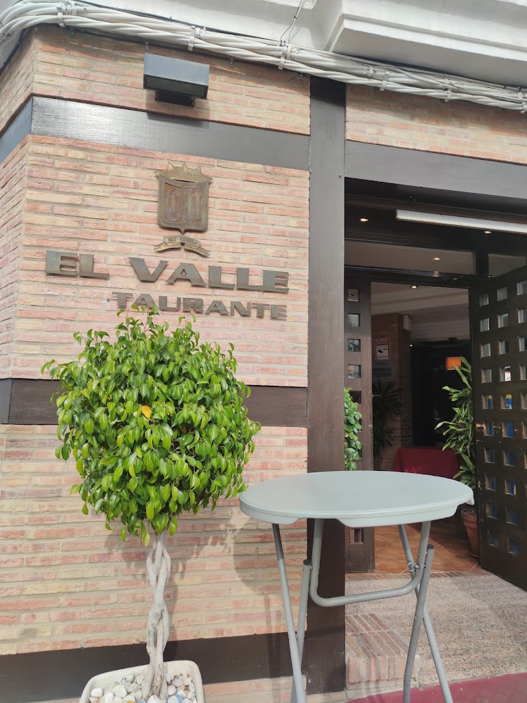 Restaurante El Valle