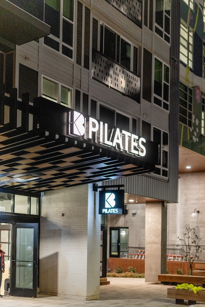  BK Pilates Raleigh
