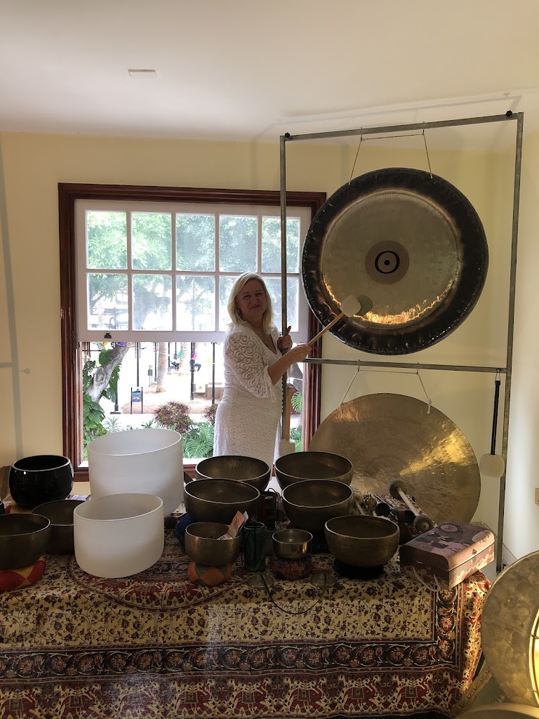 Canarias - Holistisches Zentrum