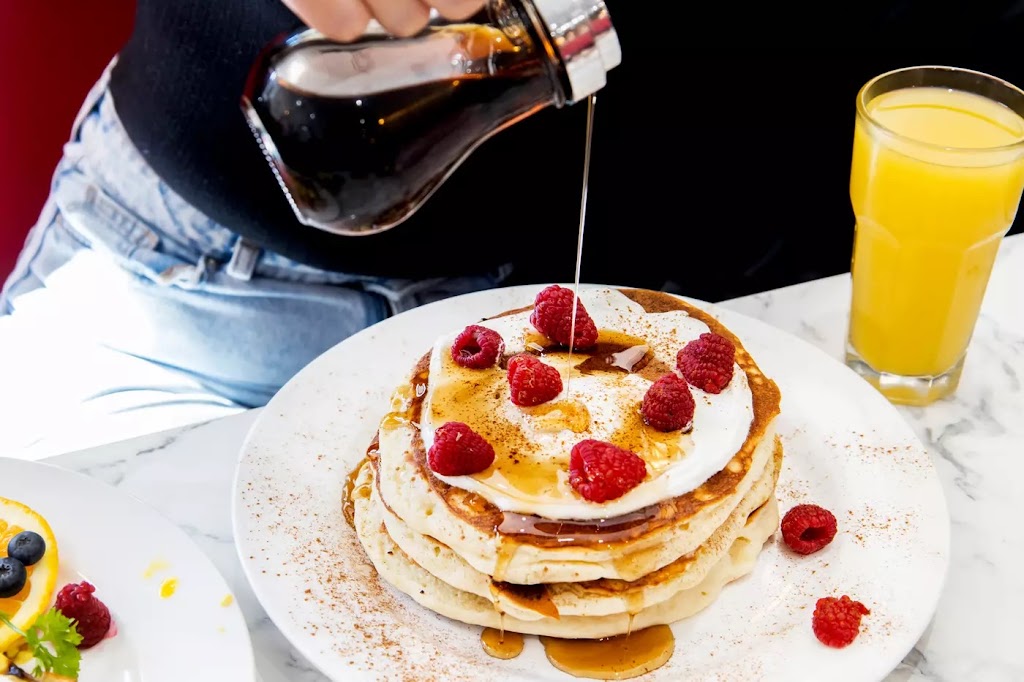 Food & drink